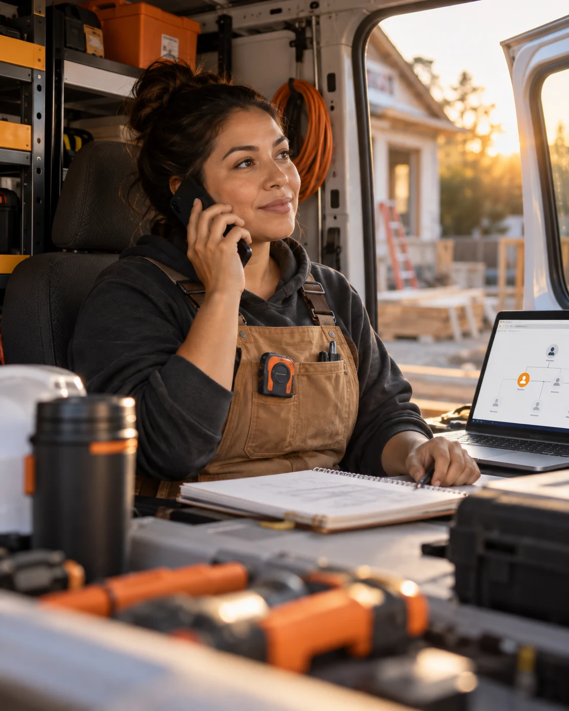 Business Phone for a real business